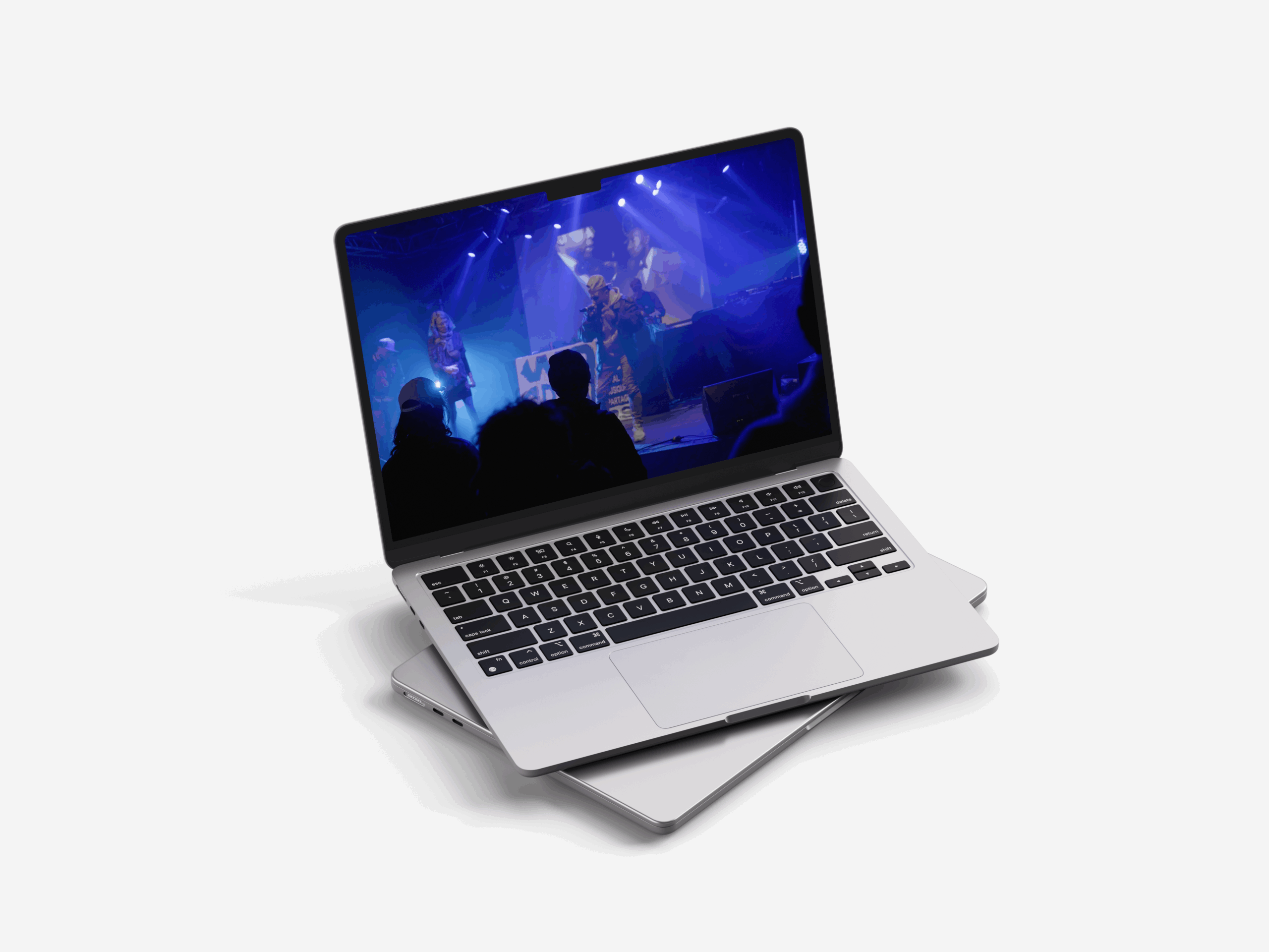 Reportage Open Mic à Grenoble