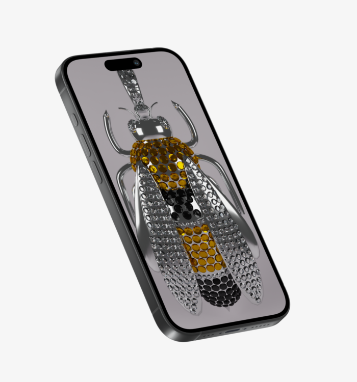 Pendentif concours Chaination