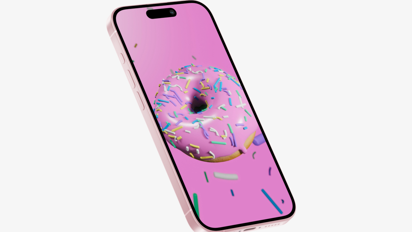 donut
